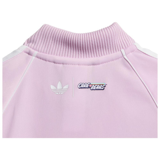 Adidas Βρεφικές φόρμες σετ Care Bears SST Track Suit